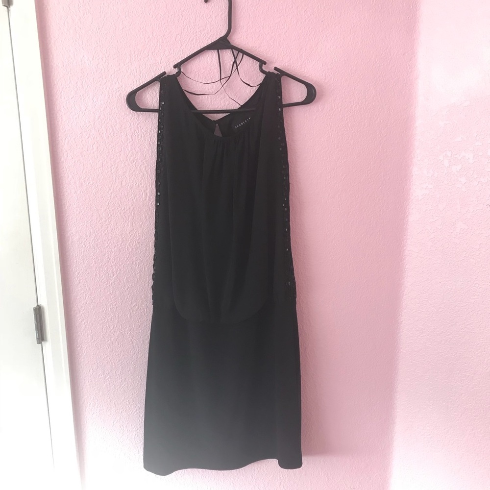 Cocktail dress